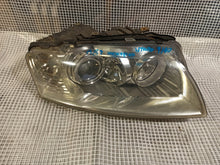 Laden Sie das Bild in den Galerie-Viewer, Frontscheinwerfer Audi A8 LED Rechts Scheinwerfer Headlight