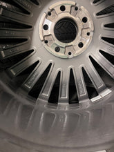 Load image into Gallery viewer, 1x Alufelge 19 Zoll 9.0" 5x112 58ET Glanz Schwarz A2064012000 Mercedes-Benz W206 FEL7389435896db
