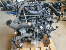 Laden Sie das Bild in den Galerie-Viewer, Motor Mercedes-Benz Vito R9MA502 1.6 CDI 113TKm Engine Komplett MOT9374712803uo