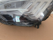 Laden Sie das Bild in den Galerie-Viewer, Frontscheinwerfer Audi A6 C8 4K0941035 Links Scheinwerfer Headlight SCH6327934289fj