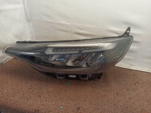 Laden Sie das Bild in den Galerie-Viewer, Frontscheinwerfer Ford Transit Custom PZ31-13E015-CB Full LED Links Headlight SCH1027651192dc