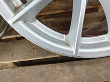 Laden Sie das Bild in den Galerie-Viewer, 4x Alufelge 17 Zoll 7.5" 5x112 27ET Silber 6868217 BMW G30 Rim Wheel FEL7905861188hk
