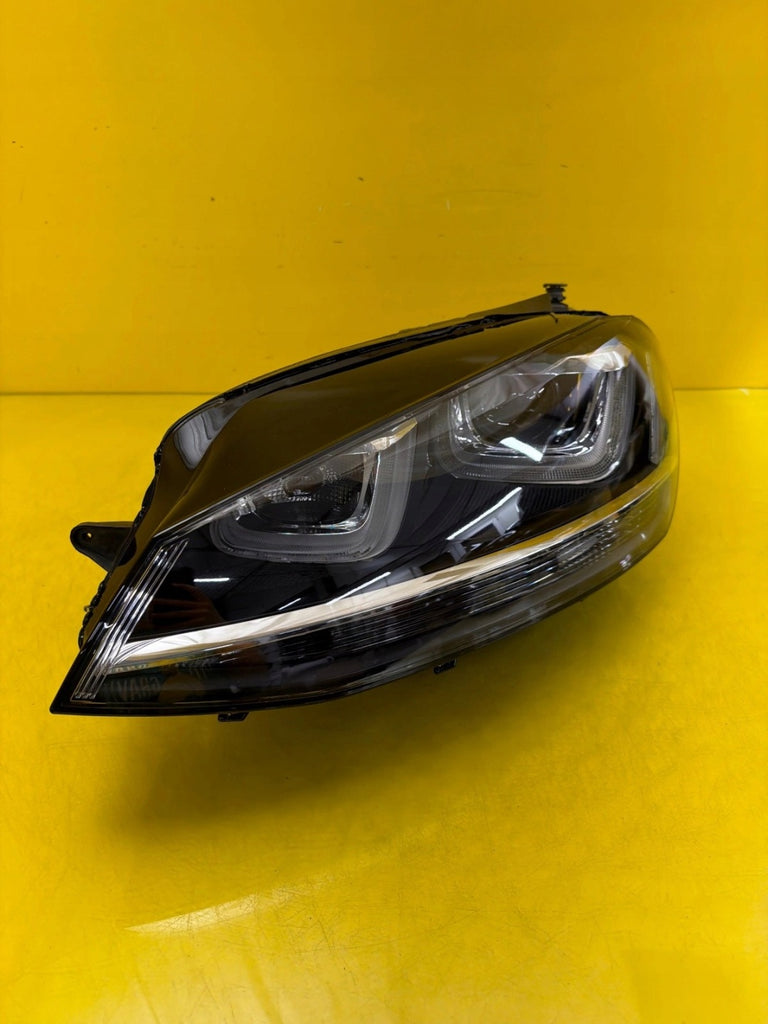 Frontscheinwerfer VW Golf VII 5G1941033 Xenon Links Scheinwerfer Headlight SCH3223967399qq