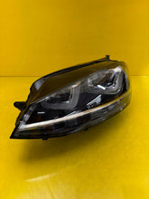 Laden Sie das Bild in den Galerie-Viewer, Frontscheinwerfer VW Golf VII 5G1941033 Xenon Links Scheinwerfer Headlight SCH3223967399qq