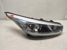 Laden Sie das Bild in den Galerie-Viewer, Frontscheinwerfer Kia Ceed 92102-A2060- LED Rechts Scheinwerfer Headlight