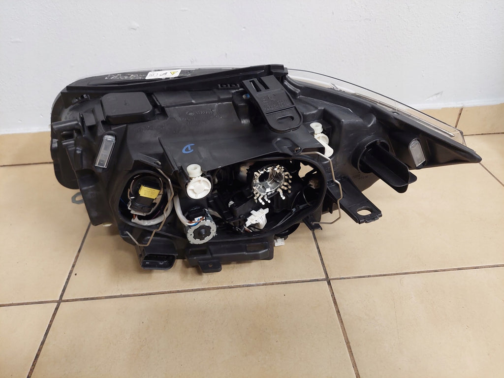 Frontscheinwerfer BMW 1 E88 E81 Coupe E82 E87 90032663 Xenon Rechts Headlight SCH5345608320si