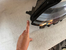 Laden Sie das Bild in den Galerie-Viewer, Frontscheinwerfer Tesla Model 3 1514952-00-D Full LED Links Headlight SCH2547287070hr