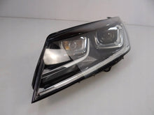 Laden Sie das Bild in den Galerie-Viewer, Frontscheinwerfer VW Touareg 7P1941033A Xenon Links Scheinwerfer Headlight