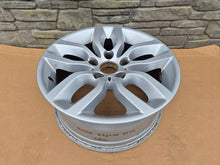 Laden Sie das Bild in den Galerie-Viewer, 1x Alufelge 17 Zoll 6787576 BMW X3 F25 Rim Wheel FEL9137216823pi