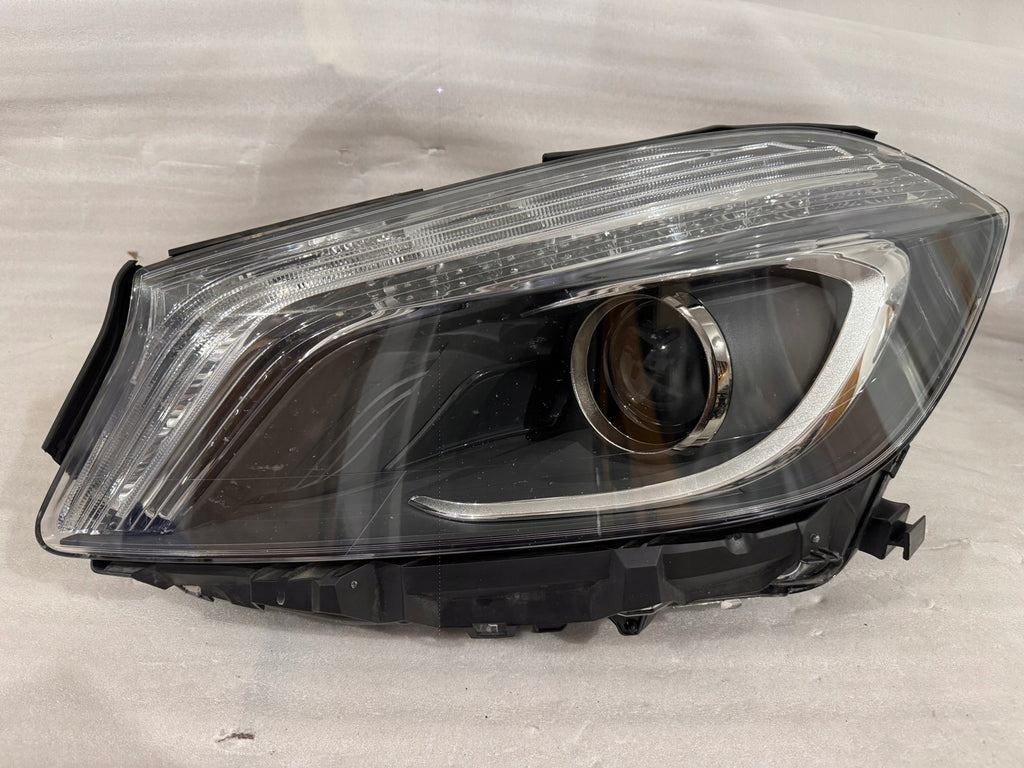 Frontscheinwerfer Mercedes-Benz W176 A1768201161 Xenon Links Headlight SCH3760243405nn