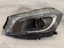 Frontscheinwerfer Mercedes-Benz W176 A1768201161 Xenon Links Headlight