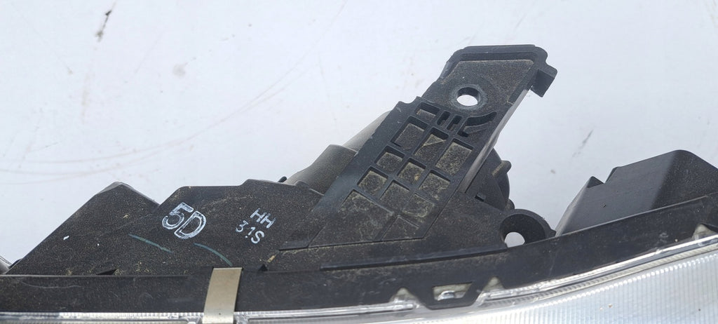 Frontscheinwerfer Mitsubishi Eclipse Cross LED Links Scheinwerfer Headlight