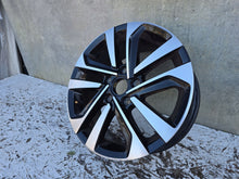 Load image into Gallery viewer, 1x Alufelge 16 Zoll 6.5" 5x112 5G0601025EA VW Golf Vii Rim Wheel FEL3334966789no