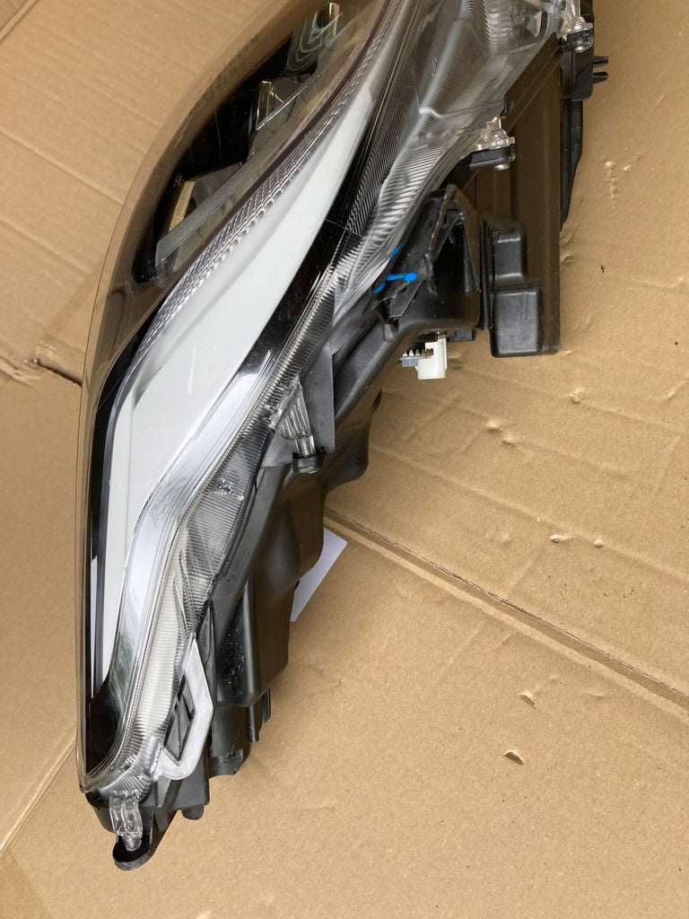 Frontscheinwerfer Toyota Yaris -KO-8EU Full LED Rechts Scheinwerfer Headlight SCH5239321903pz