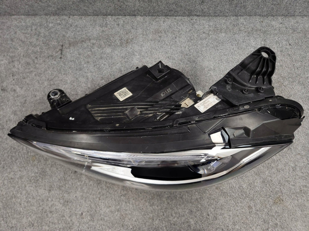 Frontscheinwerfer Mercedes-Benz Cls A2579062902SCZ LED Links Headlight SCH3267158869eq