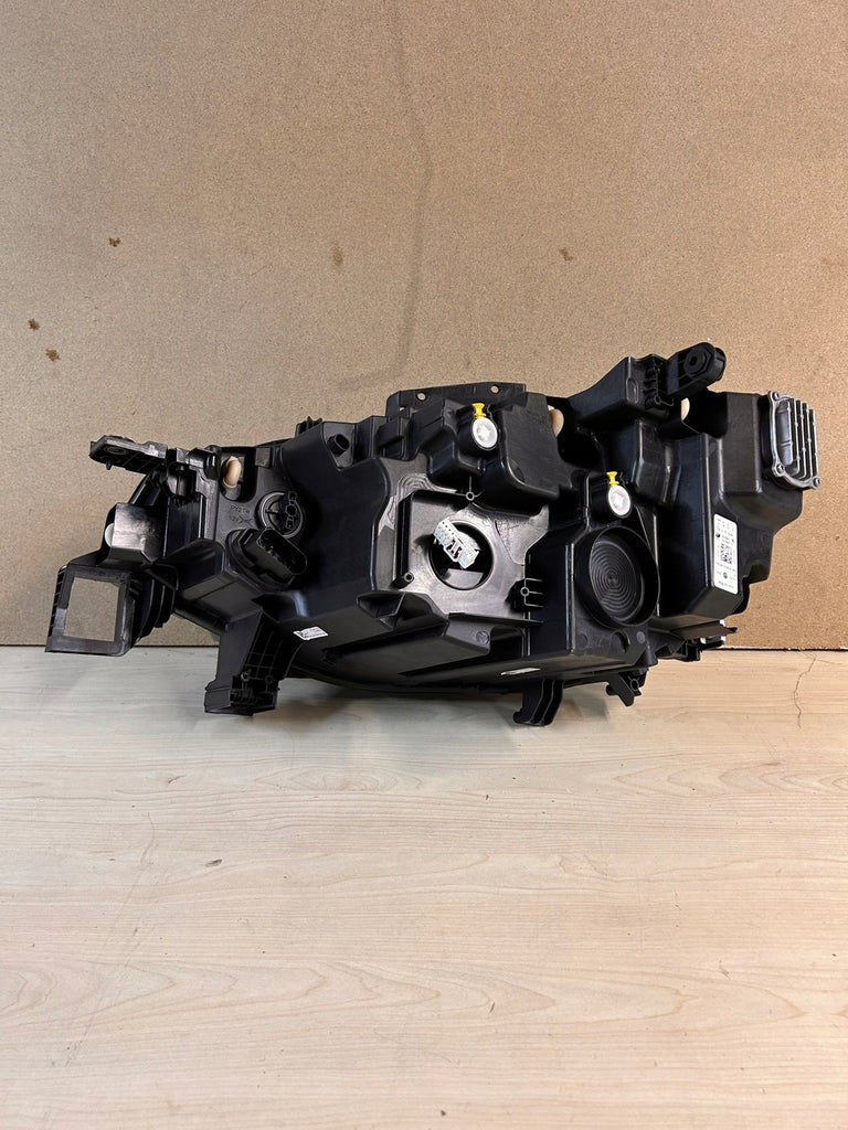 Frontscheinwerfer VW Id.4 11B941030B Rechts Scheinwerfer Headlight SCH9773901832wq