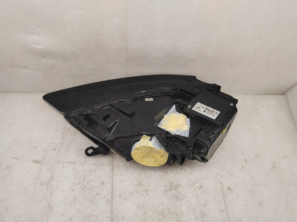 Frontscheinwerfer Audi A5 8T0941029AN Xenon Links Scheinwerfer Headlight SCH1993236685eo