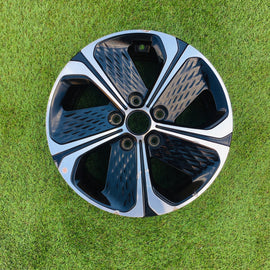 1x Alufelge 16 Zoll 6.5