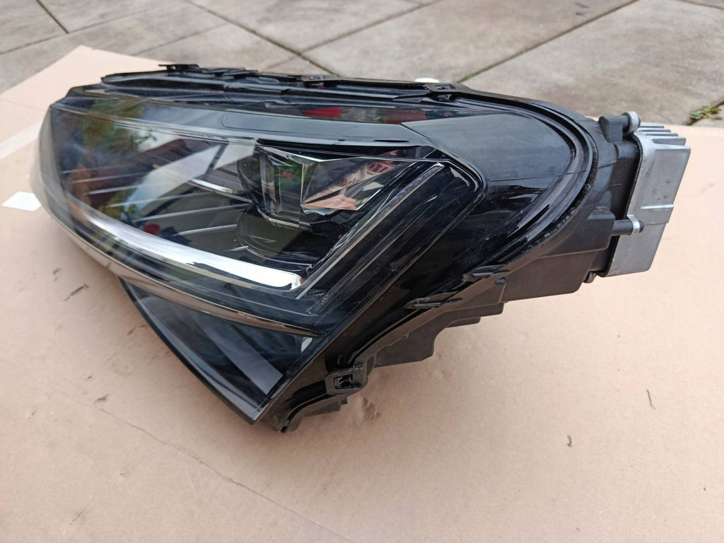 Frontscheinwerfer Skoda Superb III 3V1941015D Links Scheinwerfer Headlight SCH2154706000xr