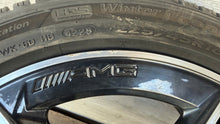 Load image into Gallery viewer, 1x Alufelge 18 Zoll 7.5" 5x112 49ET A1774011500 Mercedes-Benz W177 Rim Wheel FEL3029081447ga