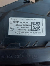 Laden Sie das Bild in den Galerie-Viewer, Frontscheinwerfer Audi Q5 8R0941031C Xenon Links Scheinwerfer Headlight
