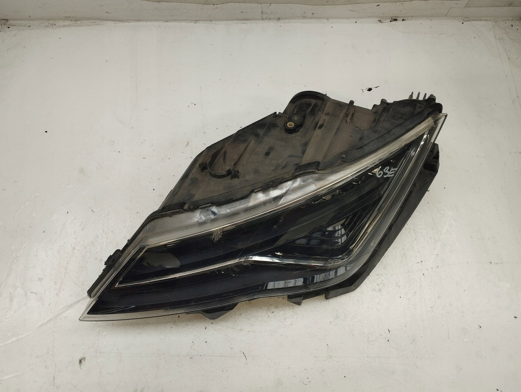 Frontscheinwerfer Seat Leon 5F1941007G Links Scheinwerfer Headlight