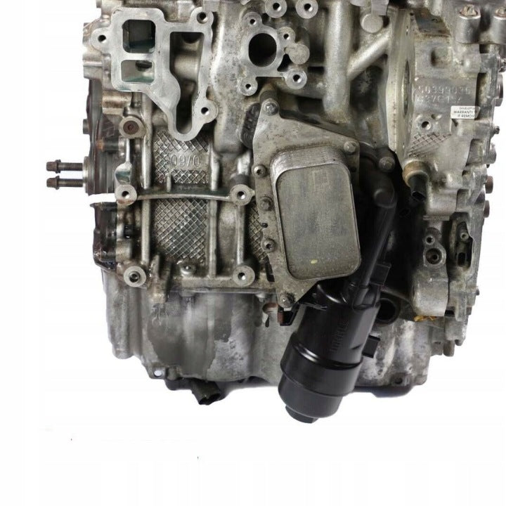 Motor Mini F56 F55 B37C15A 11002353826 1.5 79TKm Diesel Engine Unkomplett MOT6838091015ni