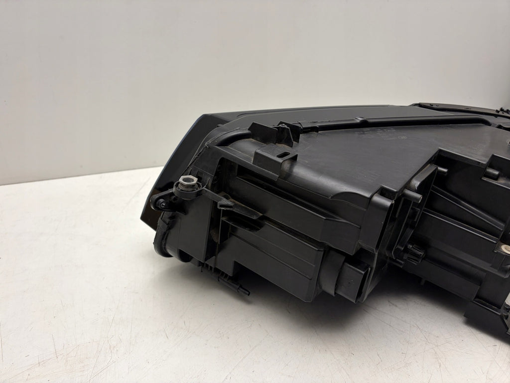 Frontscheinwerfer VW Tiguan 5NB941036 LED Rechts Scheinwerfer Headlight SCH9455539280ob