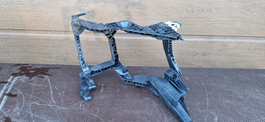 Frontscheinwerfer Mercedes-Benz Cla A1749064202 Rechts Scheinwerfer Headlight SCH1426622869vv