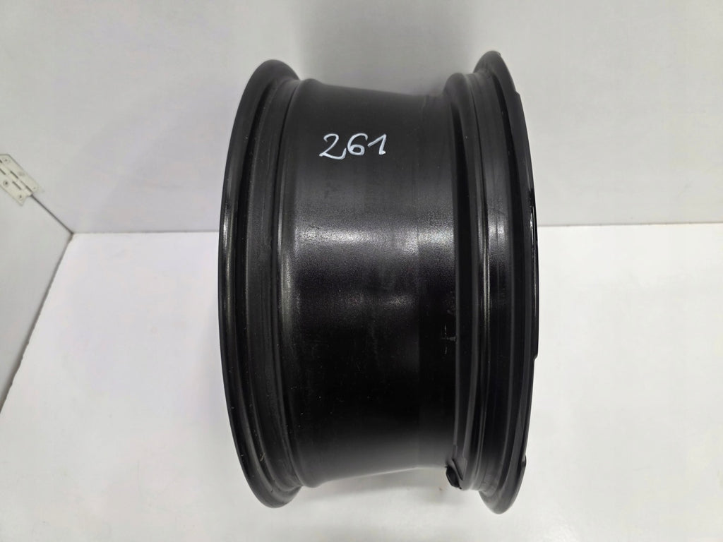 1x Alufelge 16 Zoll 7.0" 5x112 43ET 3J0601025S VW Passat Rim Wheel FEL9205817571ve