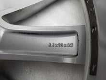 Laden Sie das Bild in den Galerie-Viewer, 1x Alufelge 18 Zoll 8.0" 5x108 42ET Glanz Silber 31445301 Volvo S90 V90 FEL6101671660fp