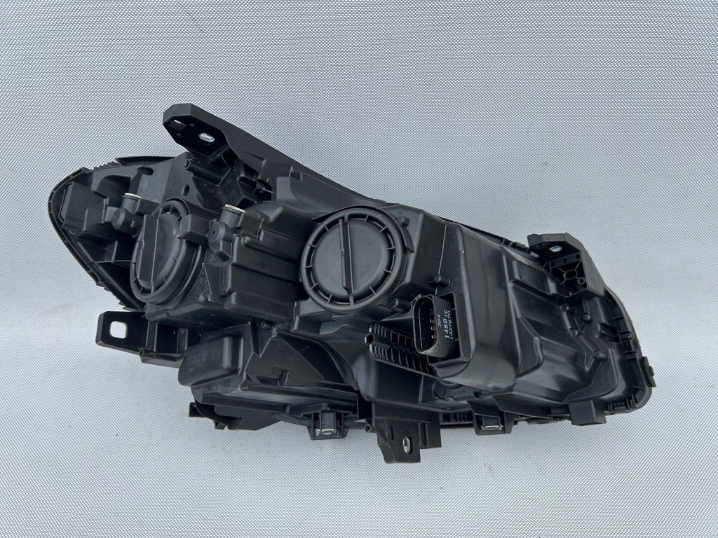 Frontscheinwerfer Mercedes-Benz W246 A2468205361 Links Scheinwerfer Headlight SCH7407533291dm
