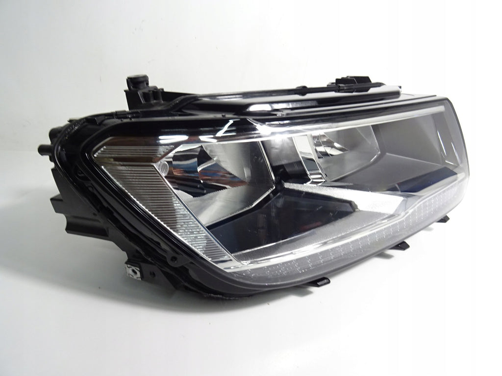 Frontscheinwerfer VW Tiguan 5NB941006B LED Rechts Scheinwerfer Headlight