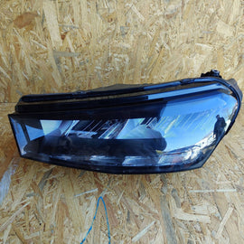 Frontscheinwerfer Skoda Fabia I 6VB941015 Links Scheinwerfer Headlight SCH9064344891zd
