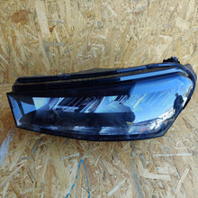Laden Sie das Bild in den Galerie-Viewer, Frontscheinwerfer Skoda Fabia I 6VB941015 Links Scheinwerfer Headlight SCH9064344891zd