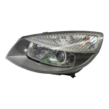 Laden Sie das Bild in den Galerie-Viewer, Frontscheinwerfer Renault Scenic 1EL008862-19 Xenon Links Scheinwerfer Headlight