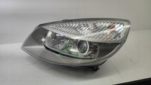 Laden Sie das Bild in den Galerie-Viewer, Frontscheinwerfer Renault Scenic 1EL008862-19 Xenon Links Scheinwerfer Headlight