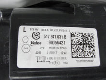 Load image into Gallery viewer, Frontscheinwerfer VW Golf Sportsvan 517941031B Xenon Rechts oder Links SCH8121774308oz