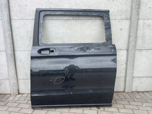 Load image into Gallery viewer, Tür Mercedes-Benz Vito W447 Hinten Links Zum Streichen Door Porta Porte