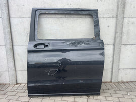 Tür Mercedes-Benz Vito W447 Hinten Links Zum Streichen Door Porta Porte