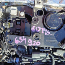Laden Sie das Bild in den Galerie-Viewer, Motor Mercedes-Benz W177 OM654920 2.0 65TKm Diesel Engine Komplett MOT3738950044oa