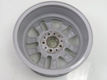 Load image into Gallery viewer, 4x Alufelge 16 Zoll 7.0" 5x120 34ET Glanz Silber 6775595 BMW 3 E46 E90 Rim Wheel FEL5685459810ni