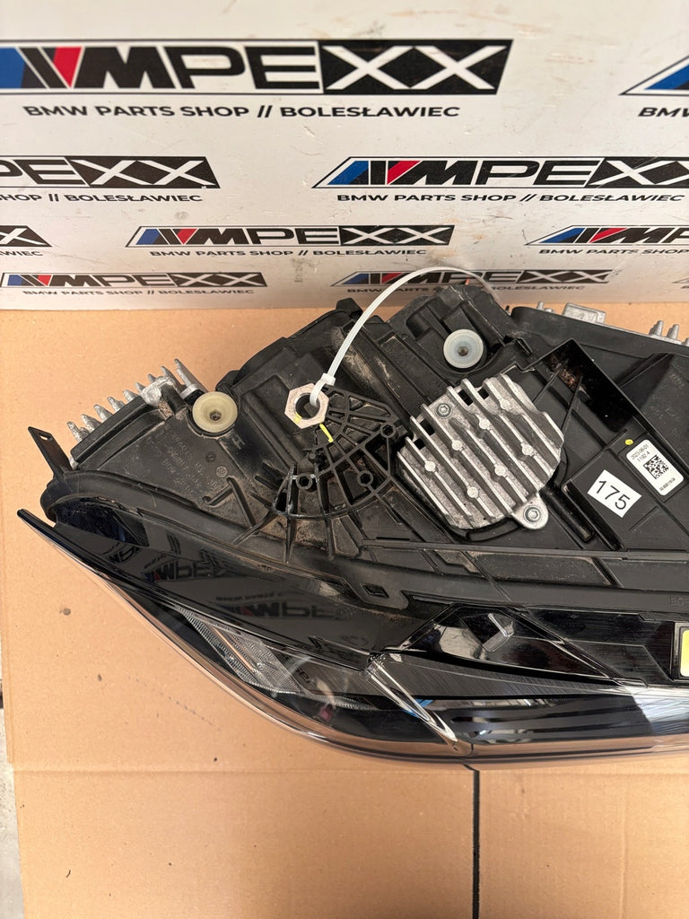 Frontscheinwerfer BMW G22 G82 9505116 Laser Rechts Scheinwerfer Headlight SCH5399827738oy