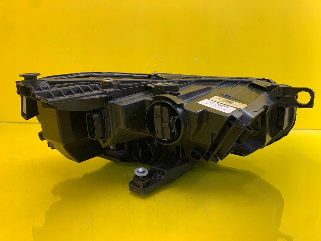 Frontscheinwerfer VW Passat B8 3G1941035P LED Links Scheinwerfer Headlight SCH3546964155hp