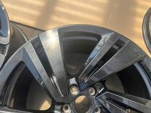 Load image into Gallery viewer, 1x Alufelge 20 Zoll 9.0" 5x112 33ET 760601025S VW Touareg Rim Wheel FEL6797716023ts