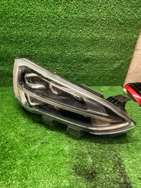 Frontscheinwerfer Ford Focus JX7B13E014AD Rechts Scheinwerfer Headlight SCH4050784788yq