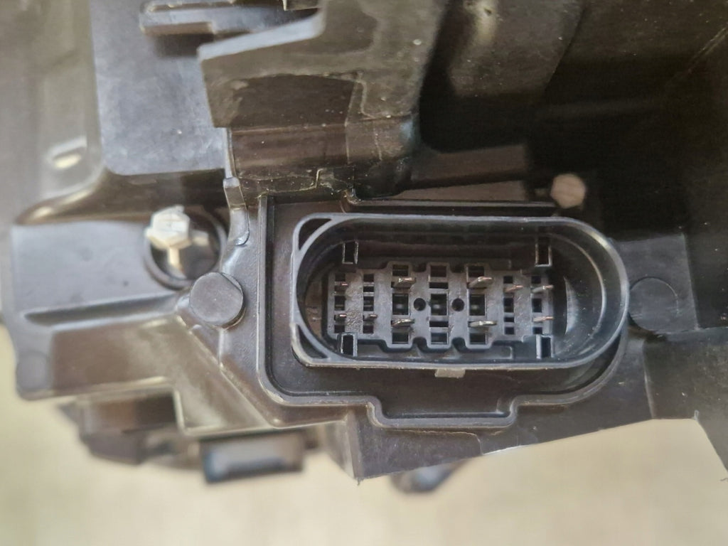 Frontscheinwerfer VW T-Roc 2GA941036 Rechts Scheinwerfer Headlight SCH7696586784du