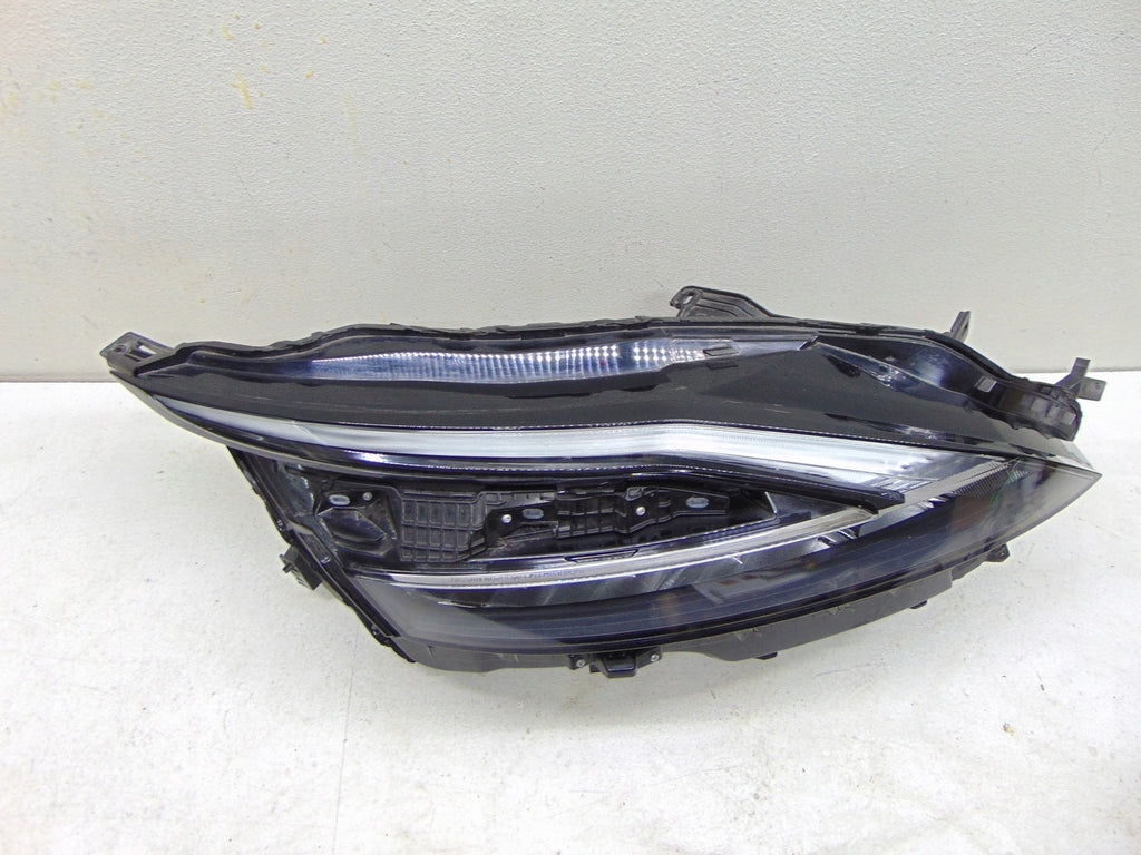 Frontscheinwerfer Hyundai Qashqai III J12 100-8D02J LED Links Headlight SCH4542386139we