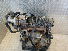 Laden Sie das Bild in den Galerie-Viewer, Motor Toyota Avensis Verso 1AD 2.0 126PS Diesel Engine Unkomplett MOT3079684081bx