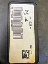 Load image into Gallery viewer, Frontscheinwerfer Citroën Ds Crossback 7 9841272780 LED Rechts Headlight SCH8468390717tk